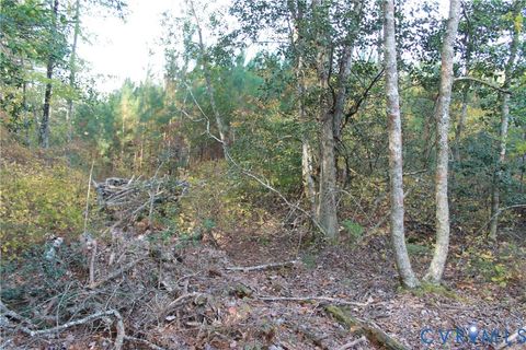 Tiny photo for TBD East River Road, Cardinal, VA 23025 (MLS # 2530113)