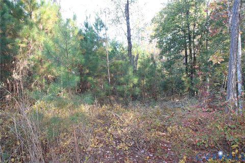 Tiny photo for TBD East River Road, Cardinal, VA 23025 (MLS # 2530113)
