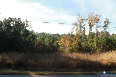 Tiny photo for TBD East River Road, Cardinal, VA 23025 (MLS # 2530113)