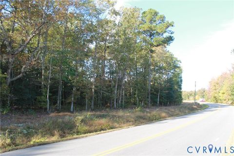 Tiny photo for TBD East River Road, Cardinal, VA 23025 (MLS # 2530113)
