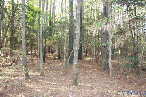 Tiny photo for TBD East River Road, Cardinal, VA 23025 (MLS # 2530113)