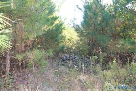 Tiny photo for TBD East River Road, Cardinal, VA 23025 (MLS # 2530113)