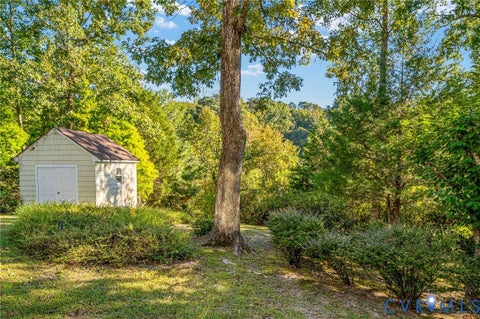 Tiny photo for 9815 Turning Leaf Drive, Toano, VA 23168 (MLS # 2627001)