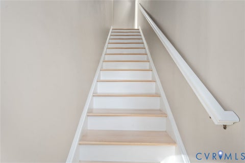 Tiny photo for 9815 Turning Leaf Drive, Toano, VA 23168 (MLS # 2627001)