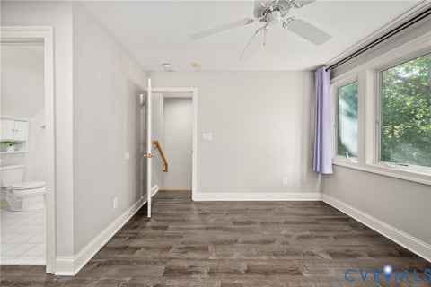 Tiny photo for 9815 Turning Leaf Drive, Toano, VA 23168 (MLS # 2627001)