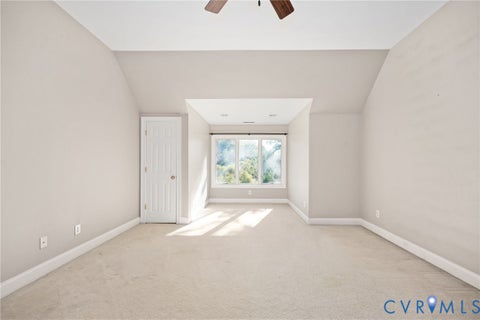 Tiny photo for 9815 Turning Leaf Drive, Toano, VA 23168 (MLS # 2627001)