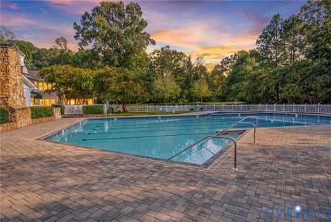 Tiny photo for 9815 Turning Leaf Drive, Toano, VA 23168 (MLS # 2627001)