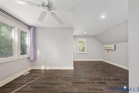 Tiny photo for 9815 Turning Leaf Drive, Toano, VA 23168 (MLS # 2627001)
