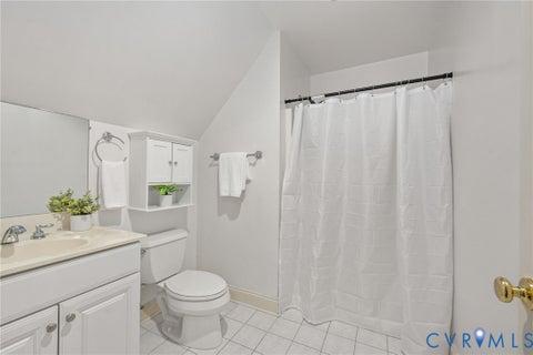 Tiny photo for 9815 Turning Leaf Drive, Toano, VA 23168 (MLS # 2627001)