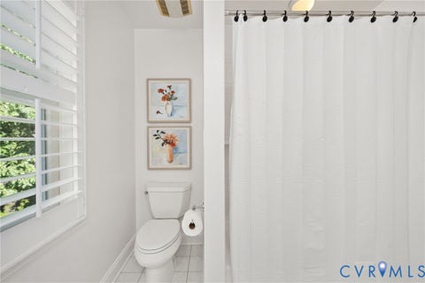 Tiny photo for 9815 Turning Leaf Drive, Toano, VA 23168 (MLS # 2627001)
