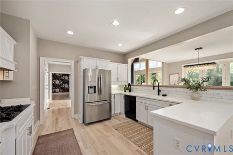 Tiny photo for 9815 Turning Leaf Drive, Toano, VA 23168 (MLS # 2627001)