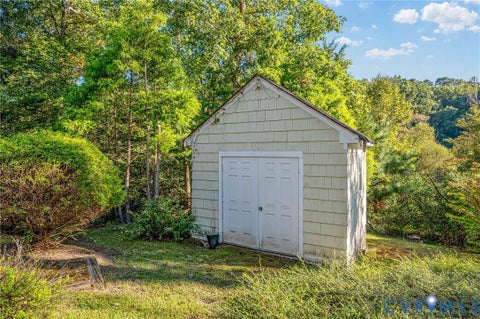 Tiny photo for 9815 Turning Leaf Drive, Toano, VA 23168 (MLS # 2627001)