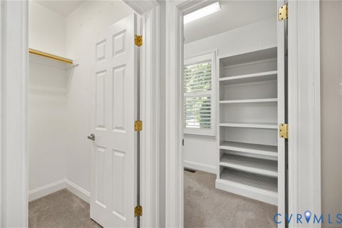 Tiny photo for 9815 Turning Leaf Drive, Toano, VA 23168 (MLS # 2627001)