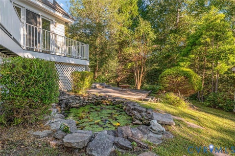 Tiny photo for 9815 Turning Leaf Drive, Toano, VA 23168 (MLS # 2627001)