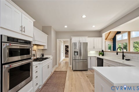 Tiny photo for 9815 Turning Leaf Drive, Toano, VA 23168 (MLS # 2627001)