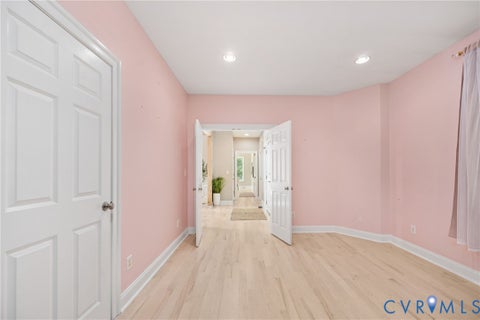 Tiny photo for 9815 Turning Leaf Drive, Toano, VA 23168 (MLS # 2627001)