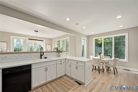 Tiny photo for 9815 Turning Leaf Drive, Toano, VA 23168 (MLS # 2627001)