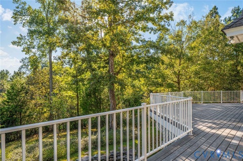 Tiny photo for 9815 Turning Leaf Drive, Toano, VA 23168 (MLS # 2627001)