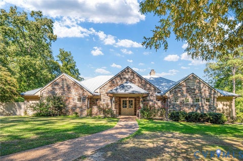 Tiny photo for 9815 Turning Leaf Drive, Toano, VA 23168 (MLS # 2627001)