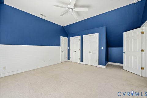 Tiny photo for 9815 Turning Leaf Drive, Toano, VA 23168 (MLS # 2627001)