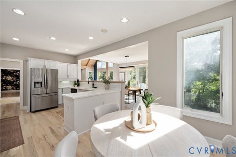 Tiny photo for 9815 Turning Leaf Drive, Toano, VA 23168 (MLS # 2627001)
