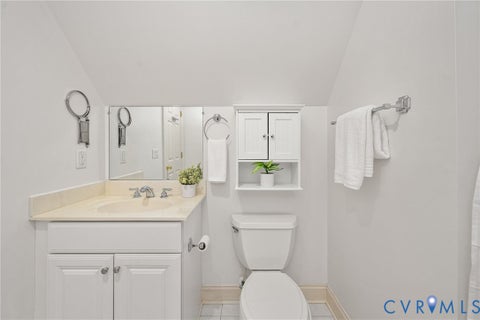 Tiny photo for 9815 Turning Leaf Drive, Toano, VA 23168 (MLS # 2627001)