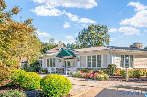 Tiny photo for 9815 Turning Leaf Drive, Toano, VA 23168 (MLS # 2627001)