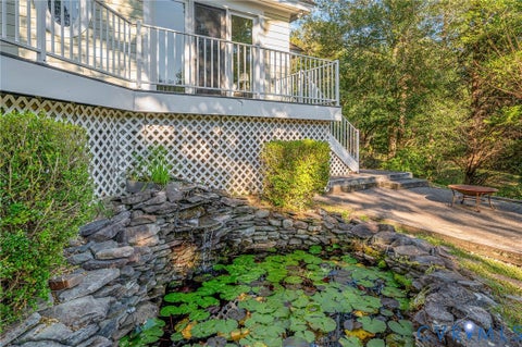 Tiny photo for 9815 Turning Leaf Drive, Toano, VA 23168 (MLS # 2627001)
