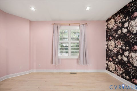 Tiny photo for 9815 Turning Leaf Drive, Toano, VA 23168 (MLS # 2627001)