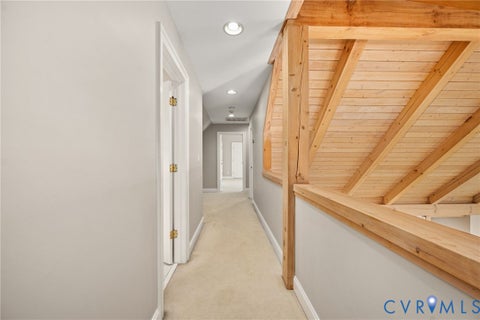 Tiny photo for 9815 Turning Leaf Drive, Toano, VA 23168 (MLS # 2627001)