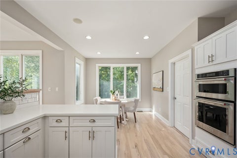 Tiny photo for 9815 Turning Leaf Drive, Toano, VA 23168 (MLS # 2627001)