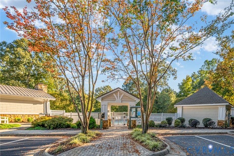 Tiny photo for 9815 Turning Leaf Drive, Toano, VA 23168 (MLS # 2627001)