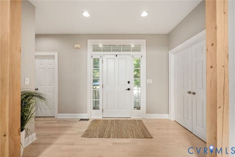 Tiny photo for 9815 Turning Leaf Drive, Toano, VA 23168 (MLS # 2627001)