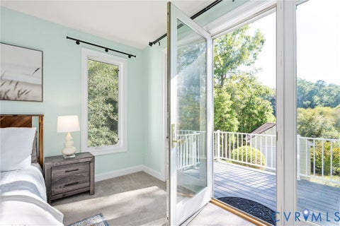 Tiny photo for 9815 Turning Leaf Drive, Toano, VA 23168 (MLS # 2627001)