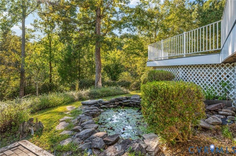 Tiny photo for 9815 Turning Leaf Drive, Toano, VA 23168 (MLS # 2627001)