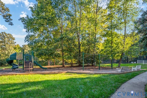 Tiny photo for 9815 Turning Leaf Drive, Toano, VA 23168 (MLS # 2627001)