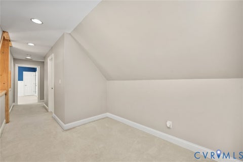Tiny photo for 9815 Turning Leaf Drive, Toano, VA 23168 (MLS # 2627001)