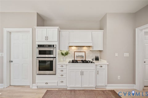 Tiny photo for 9815 Turning Leaf Drive, Toano, VA 23168 (MLS # 2627001)