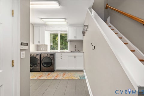 Tiny photo for 9815 Turning Leaf Drive, Toano, VA 23168 (MLS # 2627001)