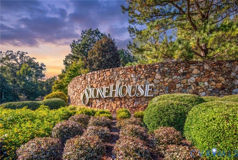 Tiny photo for 9815 Turning Leaf Drive, Toano, VA 23168 (MLS # 2627001)