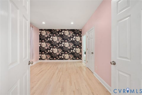 Tiny photo for 9815 Turning Leaf Drive, Toano, VA 23168 (MLS # 2627001)