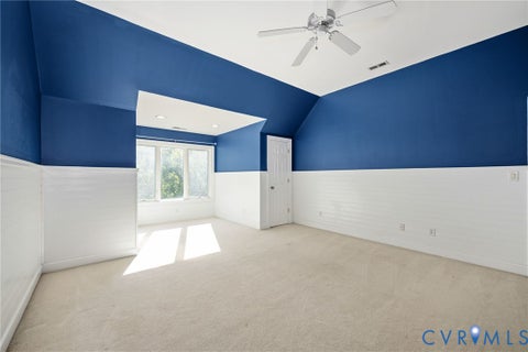 Tiny photo for 9815 Turning Leaf Drive, Toano, VA 23168 (MLS # 2627001)