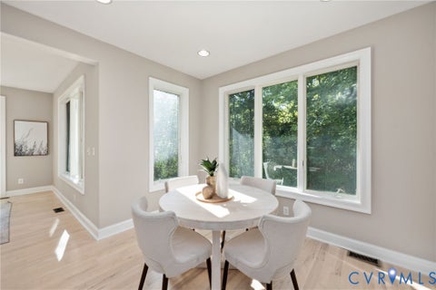 Tiny photo for 9815 Turning Leaf Drive, Toano, VA 23168 (MLS # 2627001)