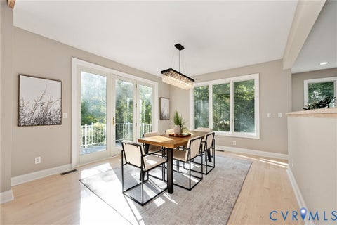 Tiny photo for 9815 Turning Leaf Drive, Toano, VA 23168 (MLS # 2627001)