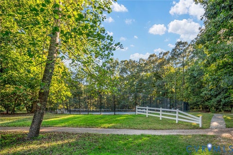 Tiny photo for 9815 Turning Leaf Drive, Toano, VA 23168 (MLS # 2627001)