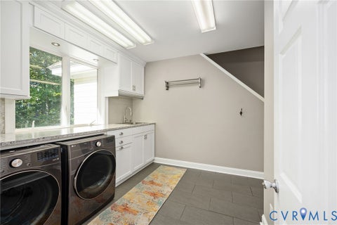 Tiny photo for 9815 Turning Leaf Drive, Toano, VA 23168 (MLS # 2627001)