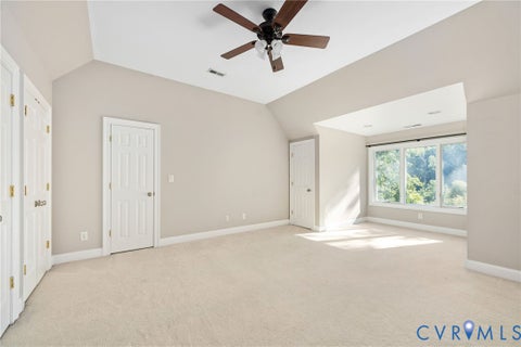 Tiny photo for 9815 Turning Leaf Drive, Toano, VA 23168 (MLS # 2627001)