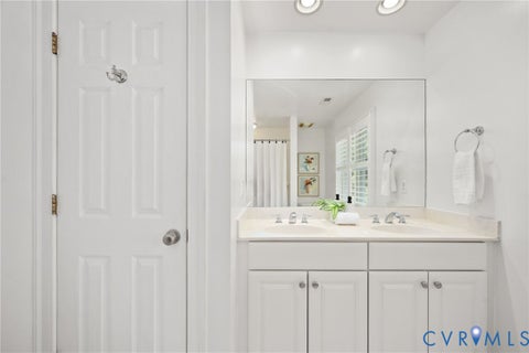Tiny photo for 9815 Turning Leaf Drive, Toano, VA 23168 (MLS # 2627001)