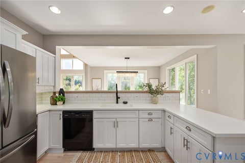 Tiny photo for 9815 Turning Leaf Drive, Toano, VA 23168 (MLS # 2627001)