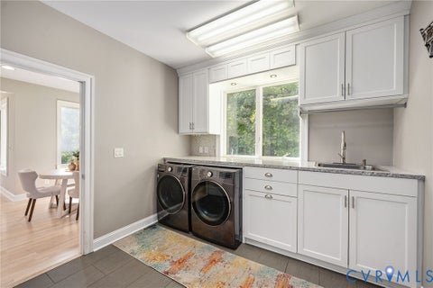Tiny photo for 9815 Turning Leaf Drive, Toano, VA 23168 (MLS # 2627001)